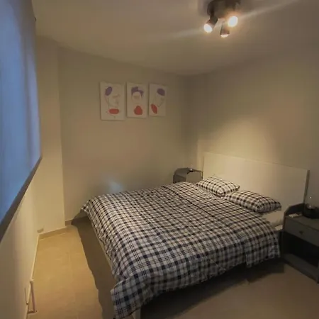 Apartment In The Heart Of *
