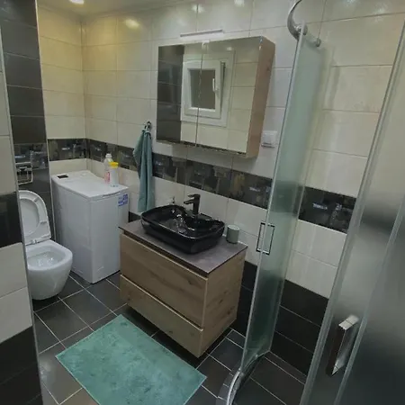 In The Heart Of Appartement *